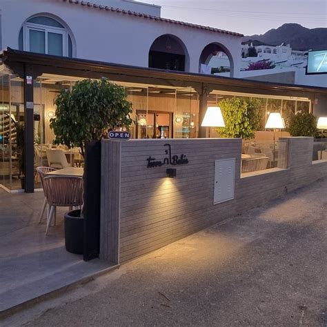 sitios para cenar en mojacar|THE 10 BEST Restaurants in Mojacar (Updated December 2024)。